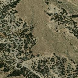 Satellite imagery of Dê Kuhnē Ghar, AF