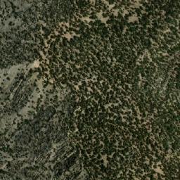 Satellite imagery of Tsītskêh, AF