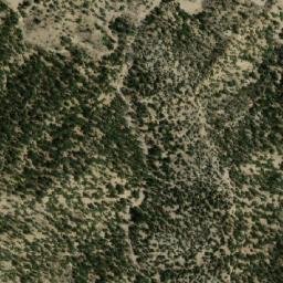 Satellite imagery of Tsītskêh, AF