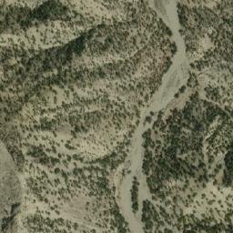 Satellite imagery of Ghīnī Ghar, AF