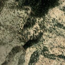 Satellite imagery of Tānk, AF