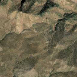 Satellite imagery of Pashomon Narai, AF