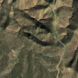 Satellite imagery of Pashomon Narai, AF