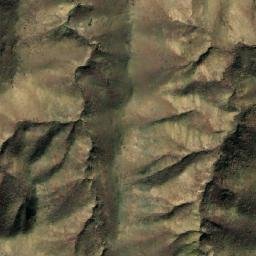 Satellite imagery of Inzarkai Narai, AF