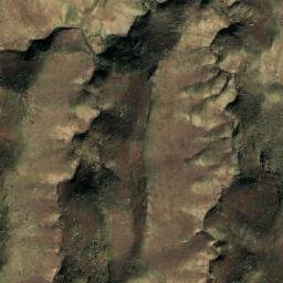 Satellite imagery of Inzarkai Narai, AF