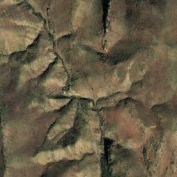 Satellite imagery of Inzarkai Narai, AF