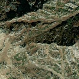 Satellite imagery of Dlabu, IN