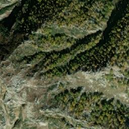 Satellite imagery of Dlabu, IN