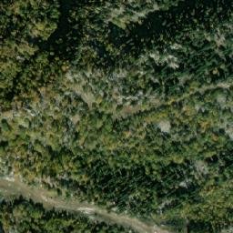 Satellite imagery of Dlabu, IN