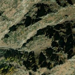 Satellite imagery of Gagyaut Dhār, IN