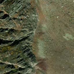 Satellite imagery of Gagyaut Dhār, IN