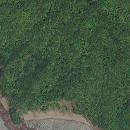 Satellite imagery of Shijiki Zaki, JP
