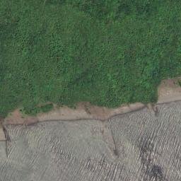 Satellite imagery of Shijiki Zaki, JP