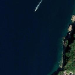 Satellite imagery of Ōsaki Bana, JP