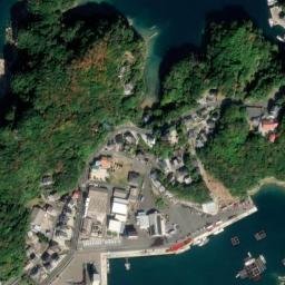 Satellite imagery of Ōsaki Bana, JP