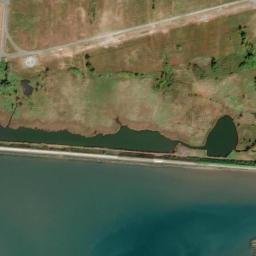 Satellite imagery of Kengyū Zaki, JP