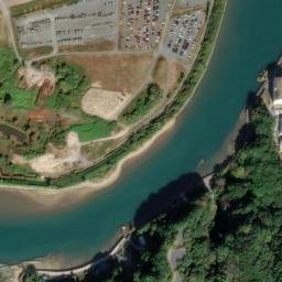 Satellite imagery of Kengyū Zaki, JP