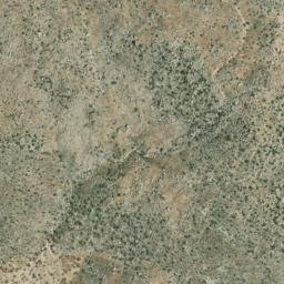 Satellite imagery of Pinyon Ridge, US