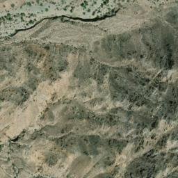 Satellite imagery of Black Eagle Mine, US