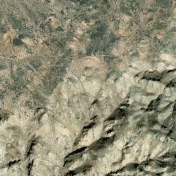 Satellite imagery of Black Eagle Mine, US