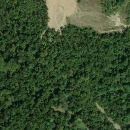 Satellite imagery of Ringo Bluff, US