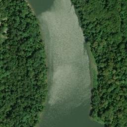 Satellite imagery of Ringo Bluff, US