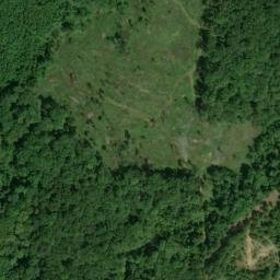 Satellite imagery of Ringo Bluff, US