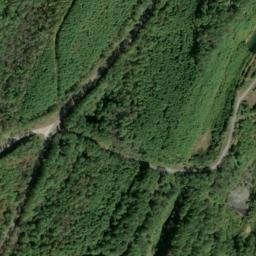 Satellite imagery of Glen Carbon Mine, US