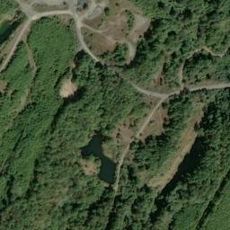 Satellite imagery of Glen Carbon Mine, US