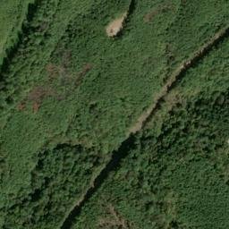 Satellite imagery of Boothton Mine, US