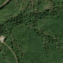 Satellite imagery of Boothton Mine, US