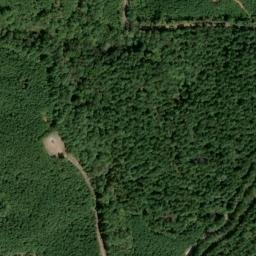 Satellite imagery of Boothton Mine, US