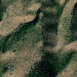 Satellite imagery of Winat Lahbech, MA