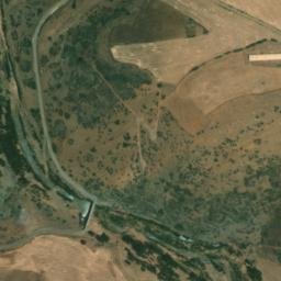 Satellite imagery of Amalou Azouggagh, MA