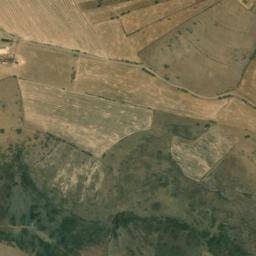 Satellite imagery of Amalou Azouggagh, MA