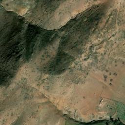 Satellite imagery of Bou Taga, MA