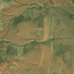 Satellite imagery of Goulib et Tsour, DZ