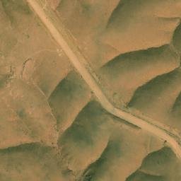 Satellite imagery of Dakar el Moured, DZ