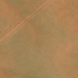 Satellite imagery of Regma, DZ