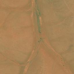 Satellite imagery of Regma, DZ