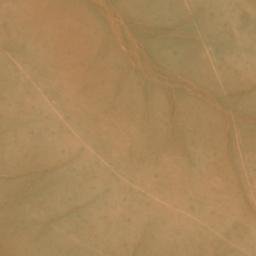 Satellite imagery of Regma, DZ