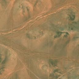 Satellite imagery of Nessoufa, DZ
