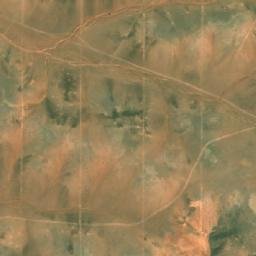 Satellite imagery of Nessoufa, DZ