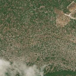 Satellite imagery of Er Rahrâh, LB