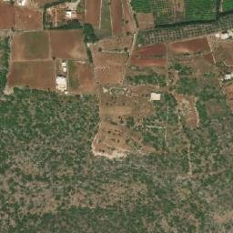Satellite imagery of Makmen er Rkâb, LB
