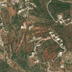 Satellite imagery of Bîr en Naml, LB