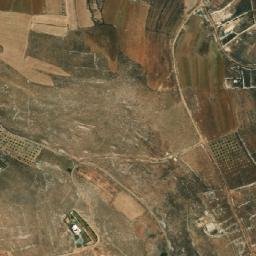 Satellite imagery of Kitif Chamaoun, LB