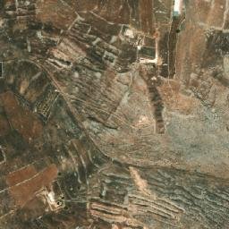 Satellite imagery of Kitif Chamaoun, LB