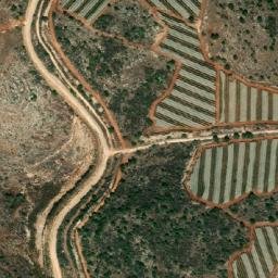 Satellite imagery of Mitspe Pe’er, IL