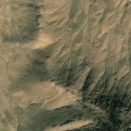 Satellite imagery of Kōh-e Chāh-e Parmakān, AF